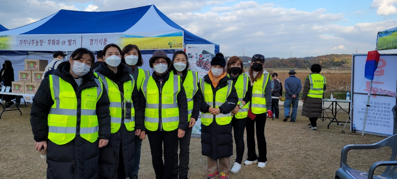 축제·행사장 안전요원 파견